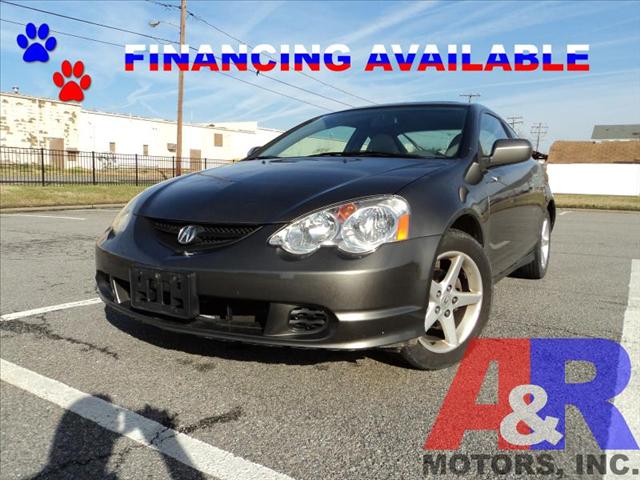 2003 Acura RSX for sale