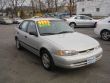 2001 Chevrolet Prizm