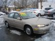 1999 Oldsmobile Cutlass