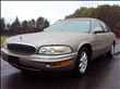 2002 Buick Park Avenue