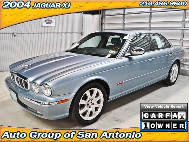2004 Jaguar XJ Series for sale