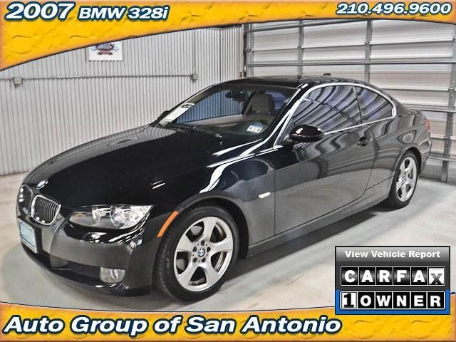 2007 BMW 3 series for sale