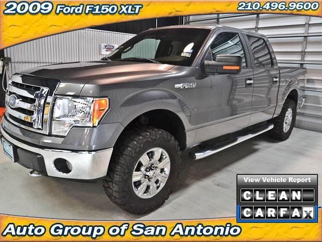 2009 Ford F150 for sale