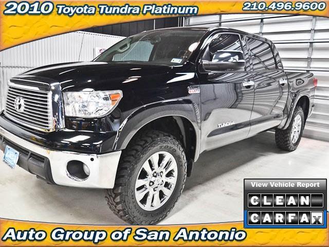 2010 Toyota Tundra for sale