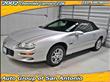2002 Chevrolet Camaro