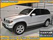 2006 BMW X5