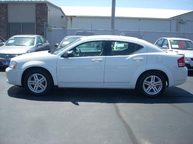 2009 Dodge Avenger for sale
