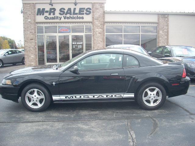 2003 Ford Mustang for sale
