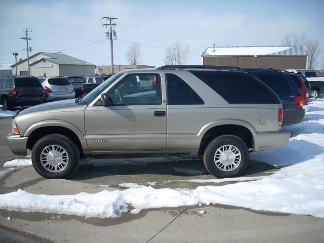 2000 GMC Jimmy for sale