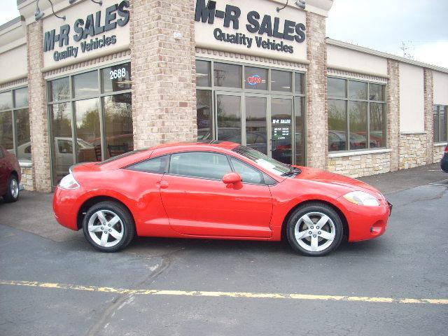 2006 Mitsubishi Eclipse for sale