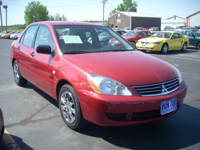 2006 Mitsubishi Lancer for sale