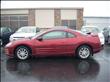2000 Mitsubishi Eclipse