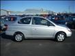 2001 Toyota Echo