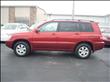 2002 Toyota Highlander