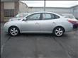 2007 Hyundai Elantra