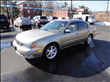 2003 Infiniti I35