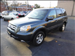 2006 Honda Pilot