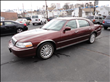 2004 Lincoln Town Car