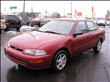 1994 Geo Prizm