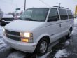 2002 Chevrolet Astro