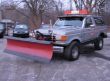 1990 Ford Bronco