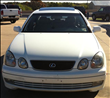 1998 Lexus GS 400