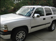 2000 Chevrolet Tahoe