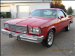 1979 Chevrolet El Camino