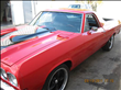 1970 Chevrolet El Camino