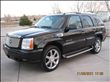 2002 Cadillac Escalade