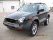 1999 Isuzu VehiCross