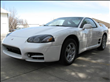 1999 Mitsubishi 3000GT