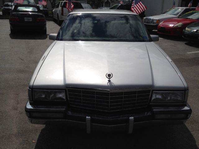 1992 Cadillac Deville for sale