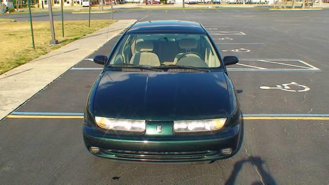 1997 Saturn S Series for sale