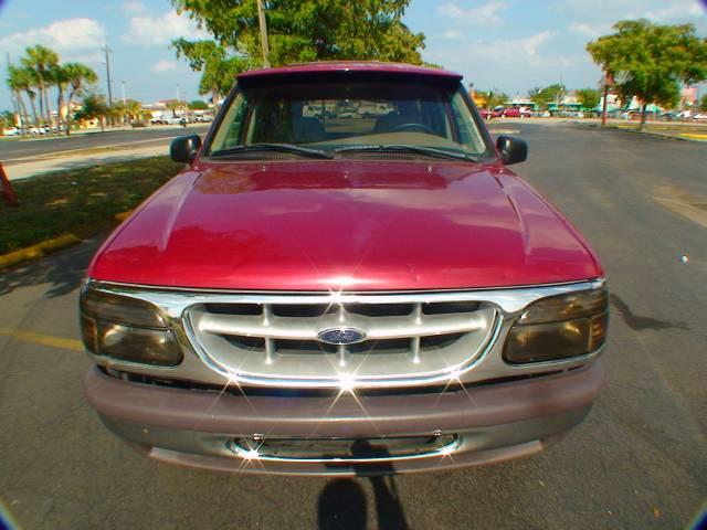 1995 Ford Explorer for sale