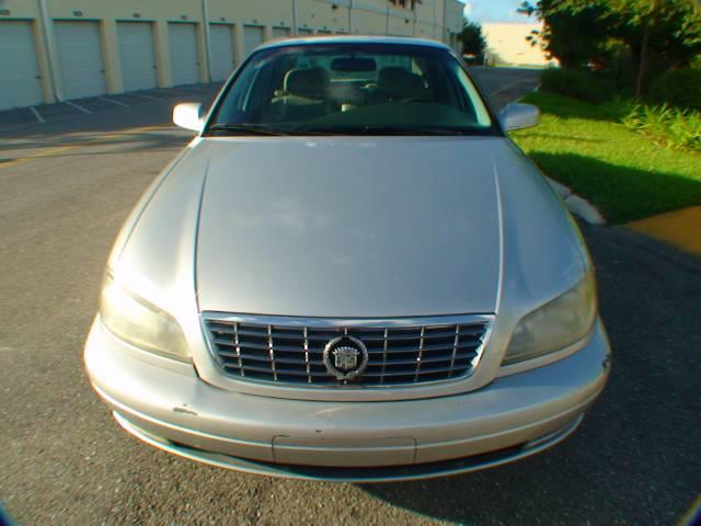 2000 Cadillac Catera for sale