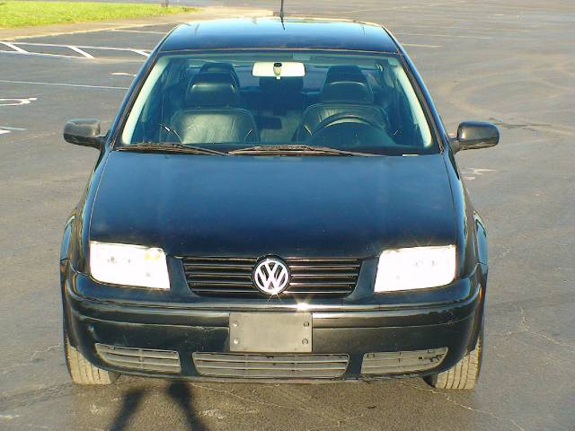 2001 Volkswagen Jetta for sale