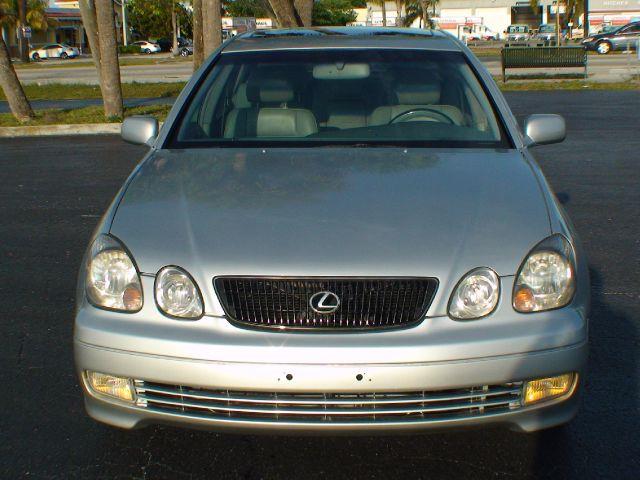 1999 Lexus GS 300 for sale