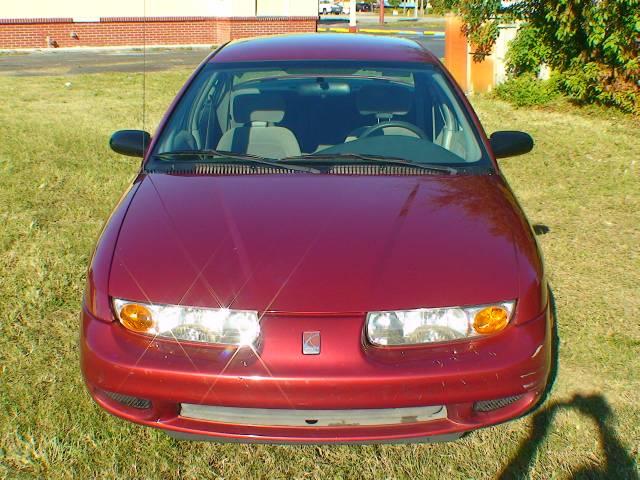 2000 Saturn S Series for sale
