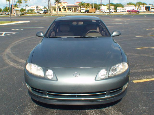 1993 Lexus SC 400 for sale