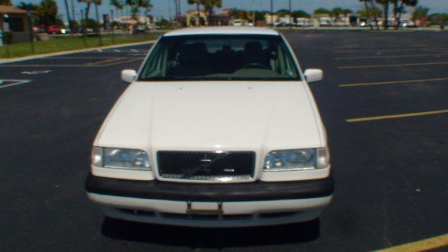 1997 Volvo 850 Series for sale