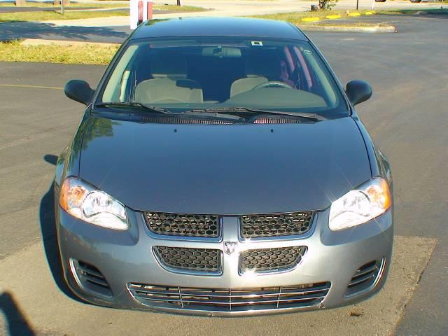 2006 Dodge Stratus for sale