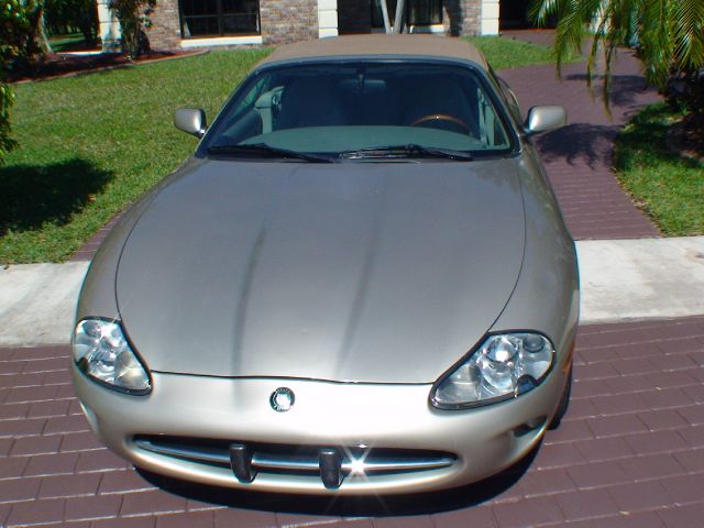 1999 Jaguar XK8 for sale