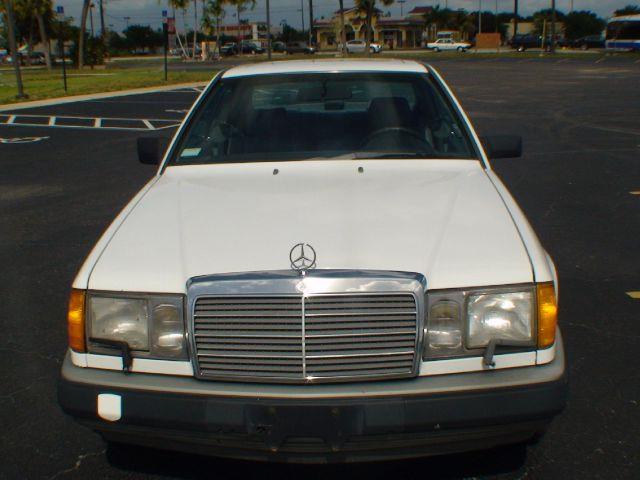 1988 Mercedes-Benz 300 for sale