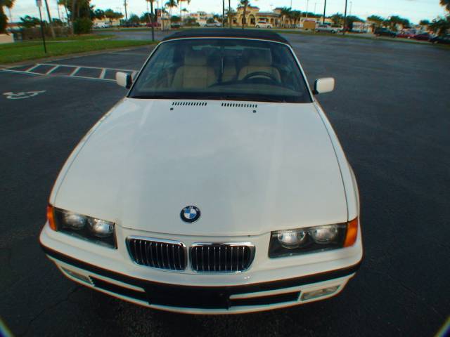 1996 BMW 3 series for sale