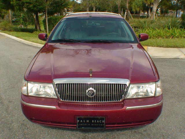 2003 Mercury Grand Marquis for sale