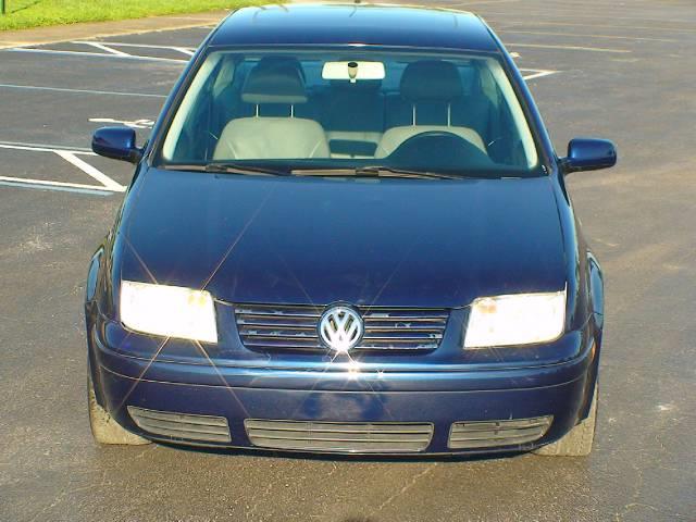2002 Volkswagen Jetta for sale