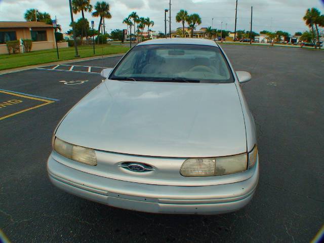 1994 Ford Taurus for sale