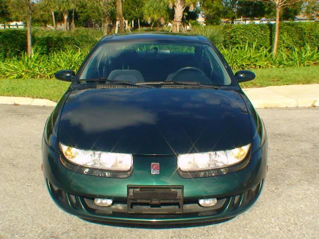 1997 Saturn S Series for sale