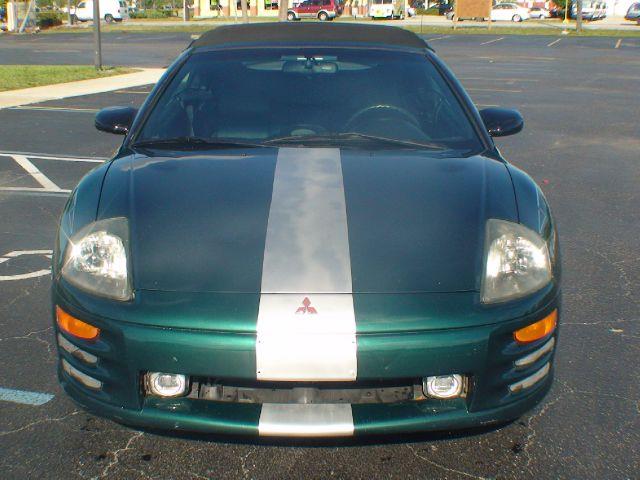 2001 Mitsubishi Eclipse for sale